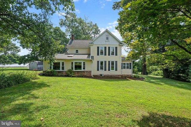 20633 MOUNT ZION RD, Freeland, MD 21053