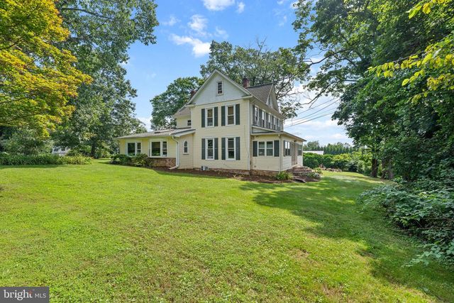 20633 MOUNT ZION RD, Freeland, MD 21053