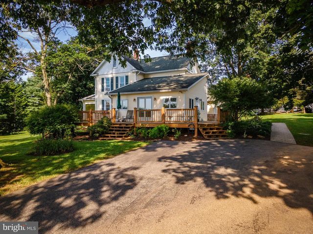 20633 MOUNT ZION RD, Freeland, MD 21053