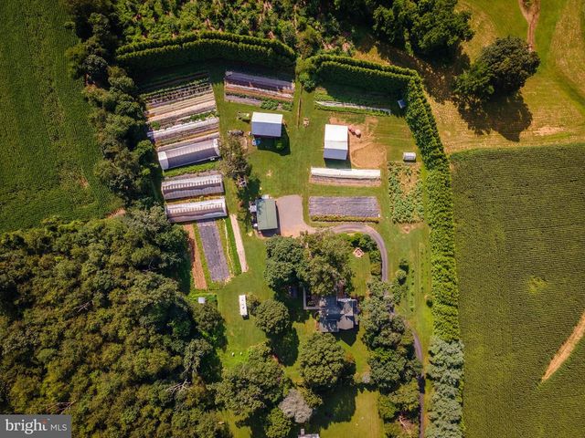 20633 MOUNT ZION RD, Freeland, MD 21053