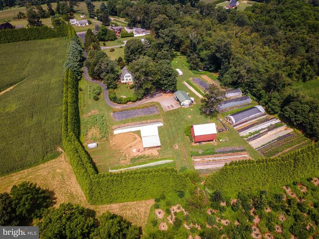 20633 MOUNT ZION RD, Freeland, MD 21053