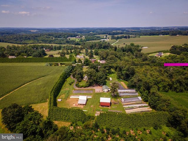 20633 MOUNT ZION RD, Freeland, MD 21053