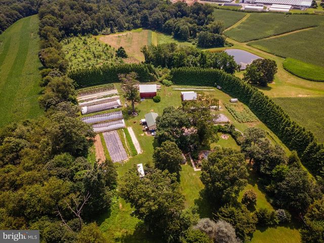 20633 MOUNT ZION RD, Freeland, MD 21053