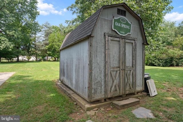 20633 MOUNT ZION RD, Freeland, MD 21053