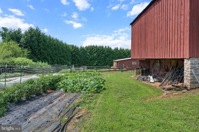 20633 MOUNT ZION RD, Freeland, MD 21053