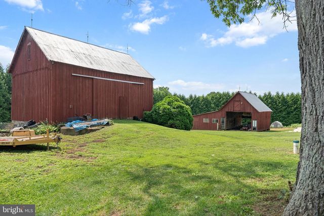 20633 MOUNT ZION RD, Freeland, MD 21053