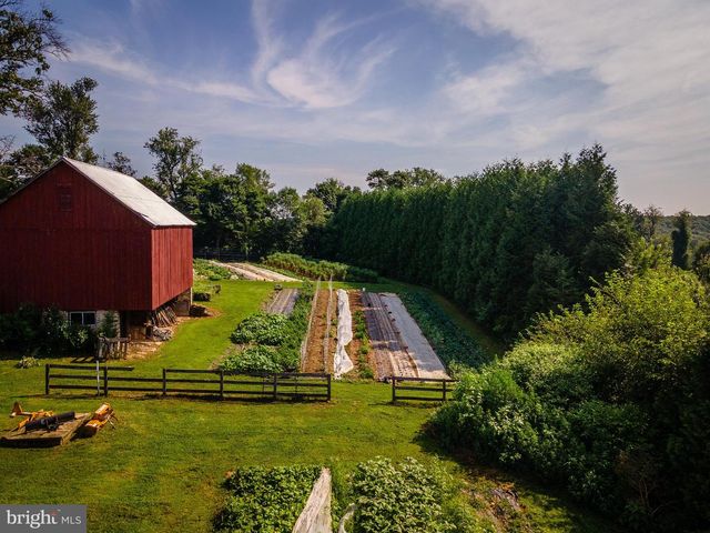 20633 MOUNT ZION RD, Freeland, MD 21053