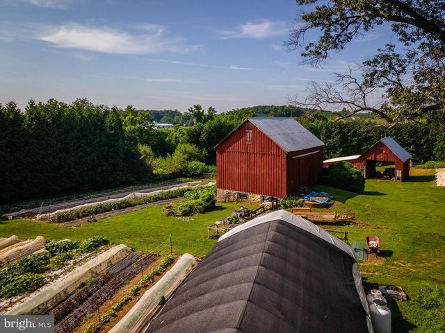 20633 MOUNT ZION RD, Freeland, MD 21053