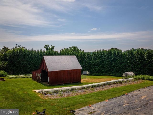 20633 MOUNT ZION RD, Freeland, MD 21053