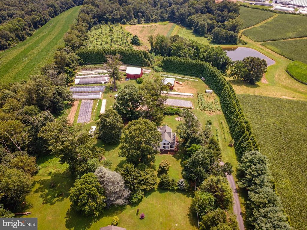 20633 MOUNT ZION RD, Freeland, MD 21053