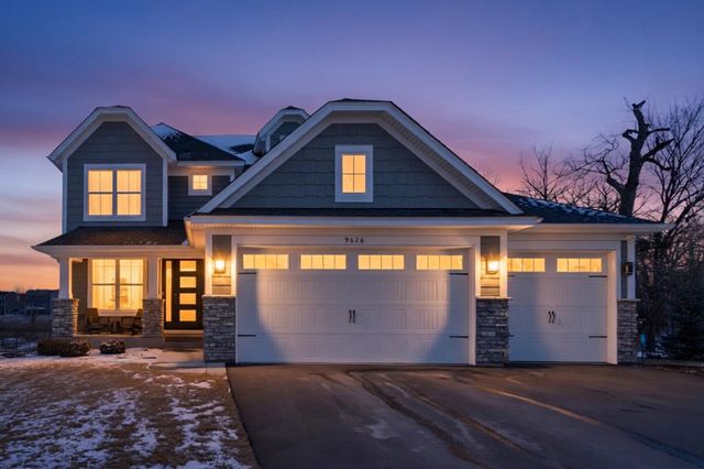 9626 Timber Terrace, Victoria, MN 55386