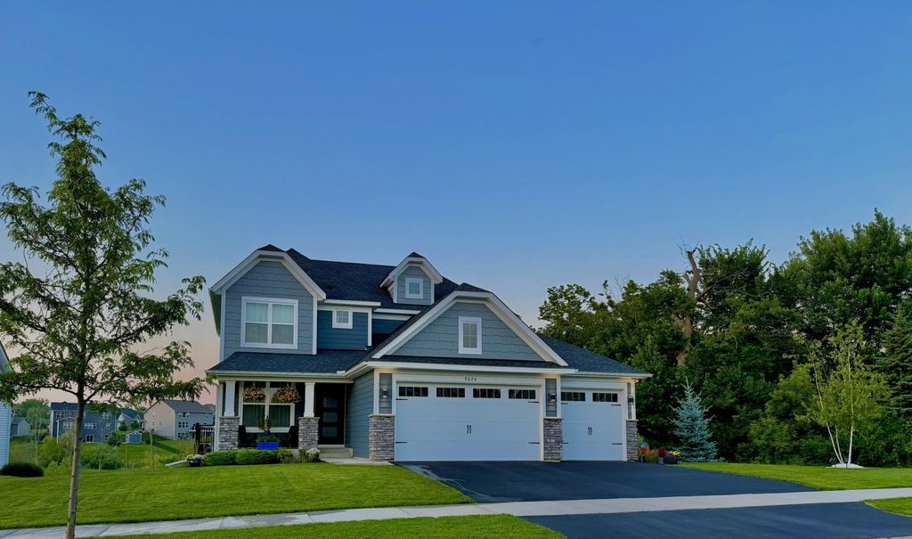 9626 Timber Terrace, Victoria, MN 55386