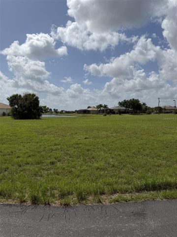 15692 SAN EDMUNDO ROAD, Punta Gorda, FL 33955