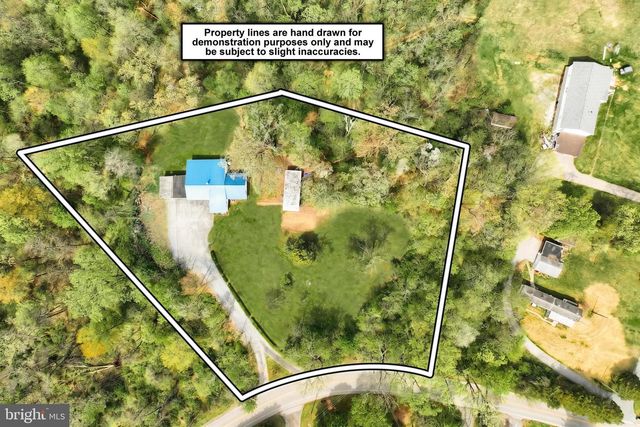 219 BUTTER RD, York, PA 17404