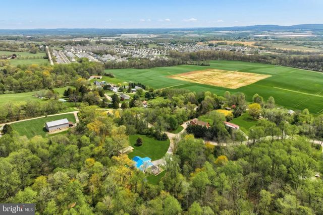 219 BUTTER RD, York, PA 17404