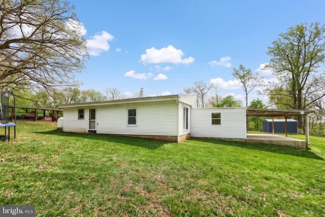 219 BUTTER RD, York, PA 17404