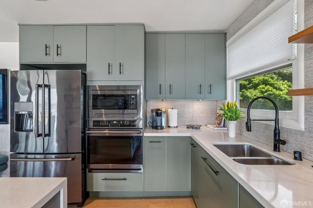 160 Graystone Terrace 9, San Francisco, CA 94114