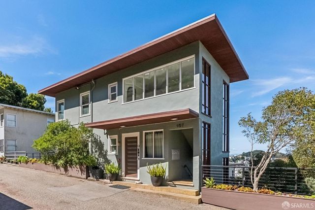 160 Graystone Terrace 9, San Francisco, CA 94114