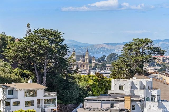160 Graystone Terrace 9, San Francisco, CA 94114