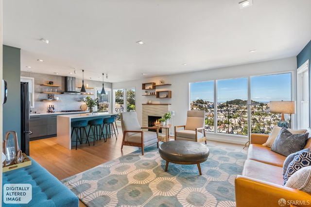 160 Graystone Terrace 9, San Francisco, CA 94114