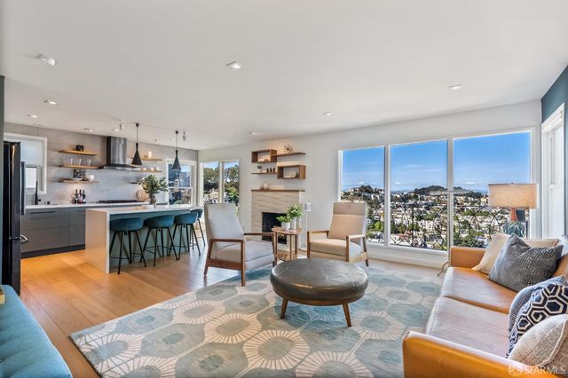 160 Graystone Terrace 9, San Francisco, CA 94114