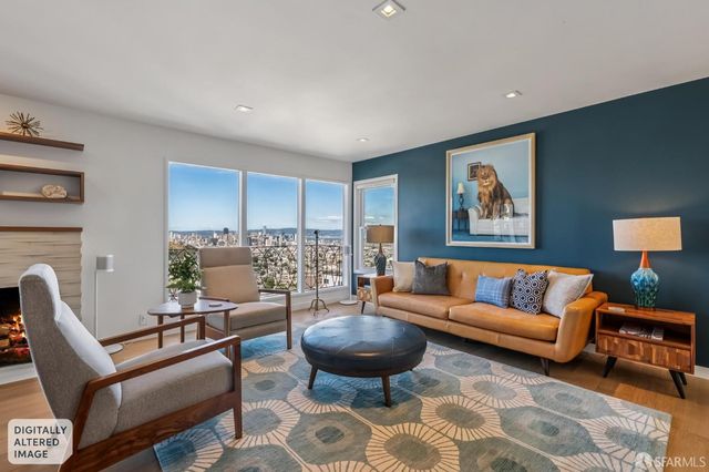 160 Graystone Terrace 9, San Francisco, CA 94114