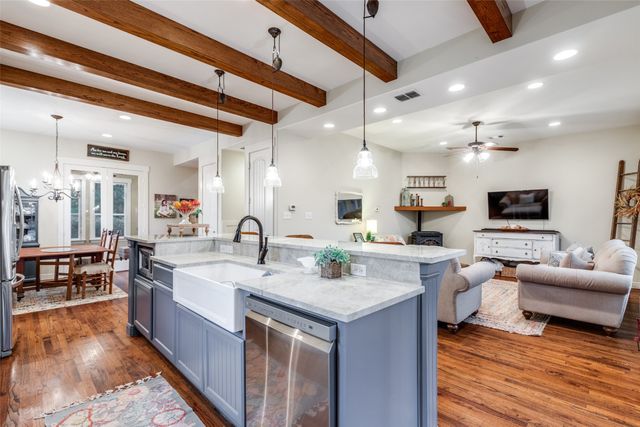 322 Red Maple Road, Gunter, TX 75058