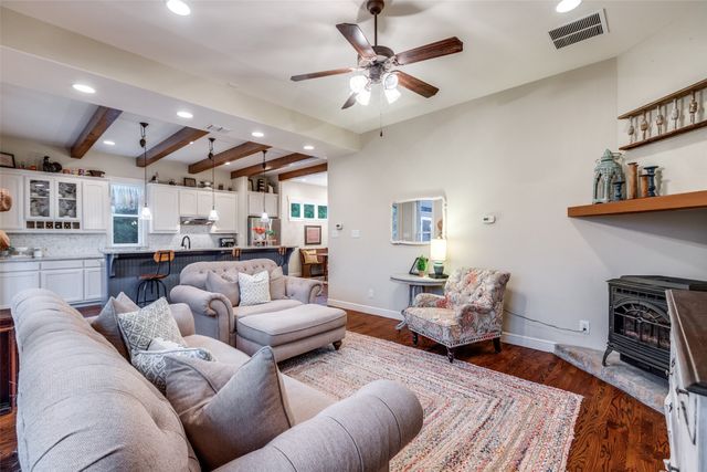 322 Red Maple Road, Gunter, TX 75058