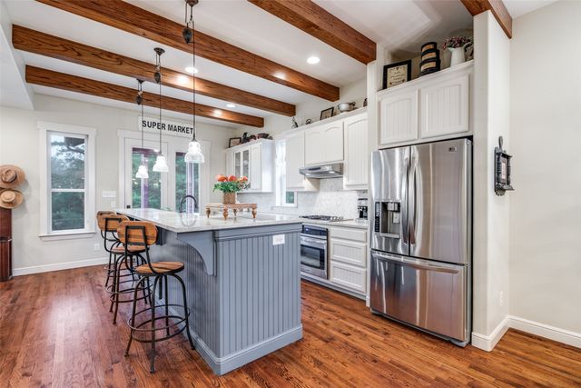 322 Red Maple Road, Gunter, TX 75058