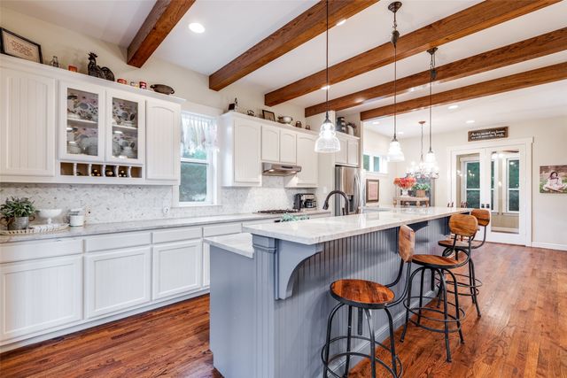 322 Red Maple Road, Gunter, TX 75058