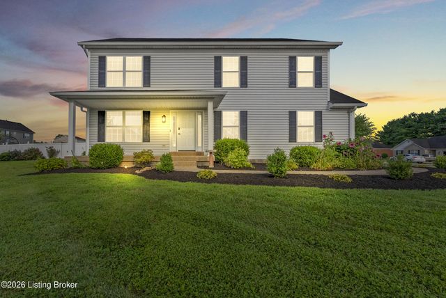 235 Helmwood Cir, Mt Washington, KY 40047