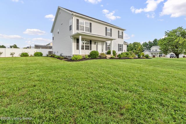 235 Helmwood Cir, Mt Washington, KY 40047