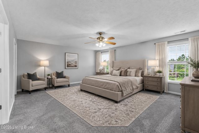 235 Helmwood Cir, Mt Washington, KY 40047