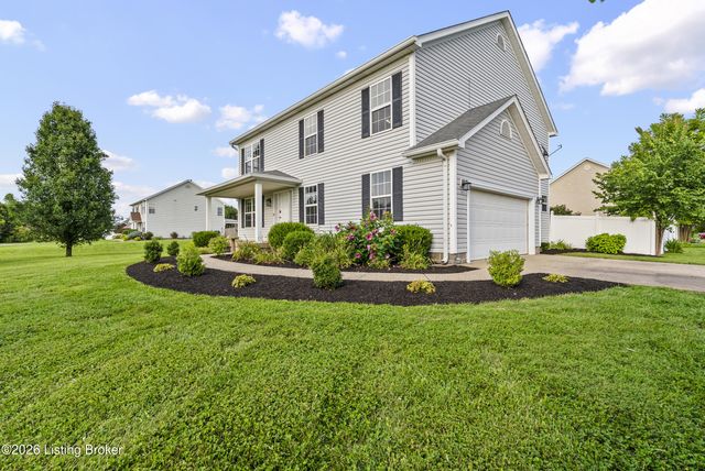 235 Helmwood Cir, Mt Washington, KY 40047