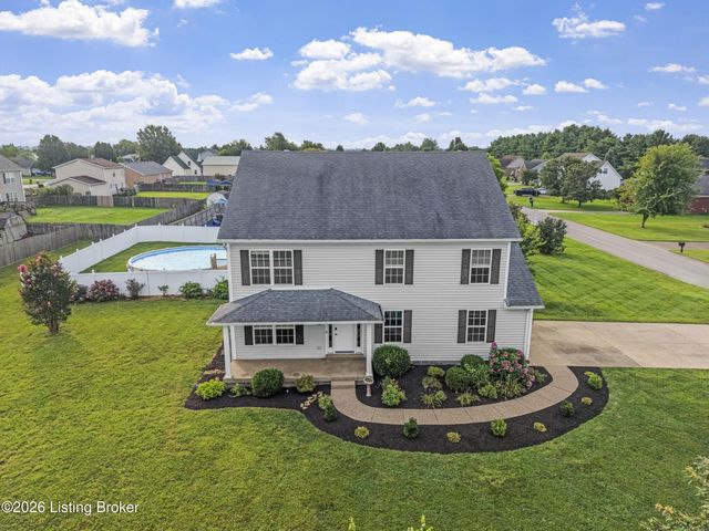 235 Helmwood Cir, Mt Washington, KY 40047