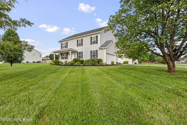 235 Helmwood Cir, Mt Washington, KY 40047