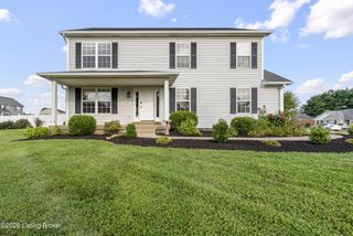 235 Helmwood Cir, Mt Washington, KY 40047