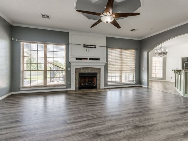 112 Lake Shore Drive, Shawnee, OK 74804