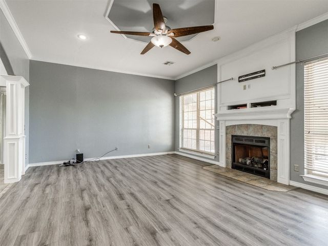 112 Lake Shore Drive, Shawnee, OK 74804