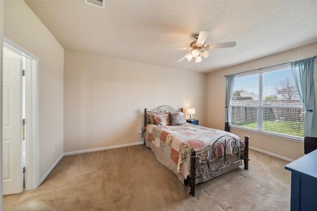 19406 Plantation Cove Lane, Katy, TX 77449