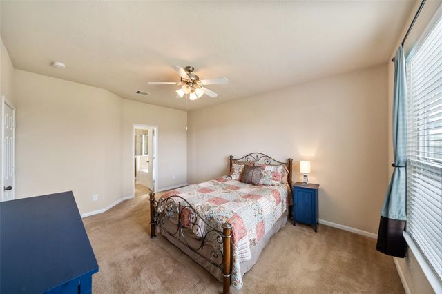 19406 Plantation Cove Lane, Katy, TX 77449