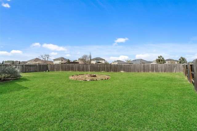 19406 Plantation Cove Lane, Katy, TX 77449