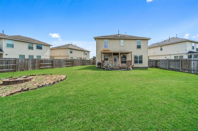 19406 Plantation Cove Lane, Katy, TX 77449