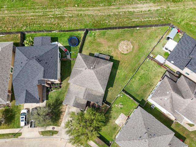 19406 Plantation Cove Lane, Katy, TX 77449