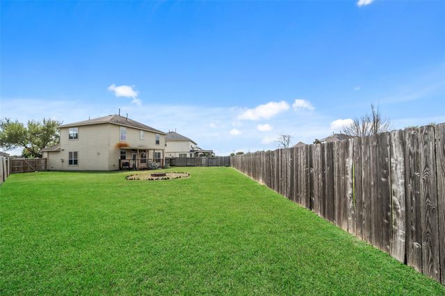 19406 Plantation Cove Lane, Katy, TX 77449