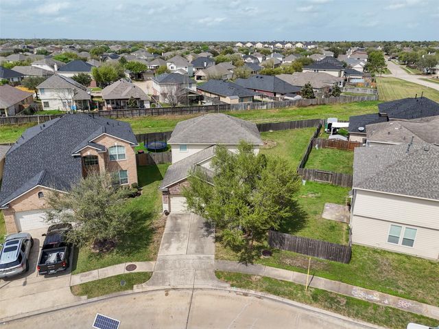 19406 Plantation Cove Lane, Katy, TX 77449