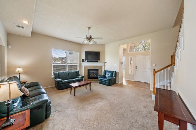 19406 Plantation Cove Lane, Katy, TX 77449