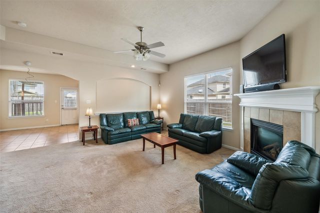 19406 Plantation Cove Lane, Katy, TX 77449