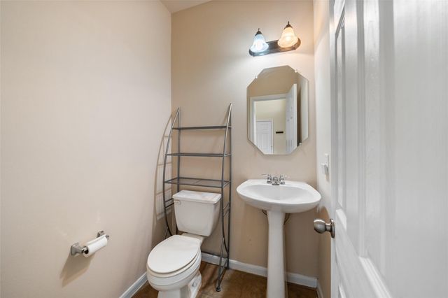 19406 Plantation Cove Lane, Katy, TX 77449