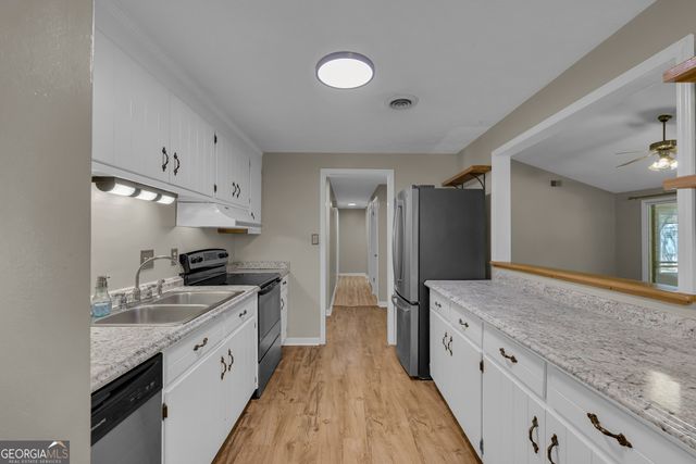 300 Richard Way, Athens, GA 30605